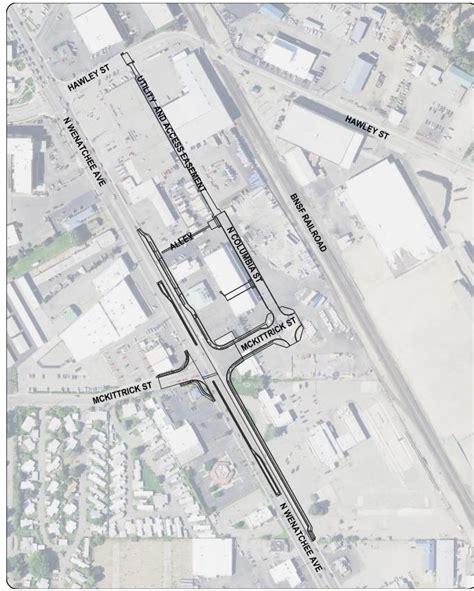 Mckittrick street project wenatchee  Be the first to contact! Apply now